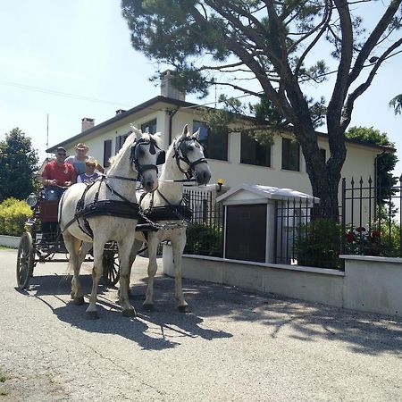 La Siesta Hotel Villafranca di Verona Kültér fotó