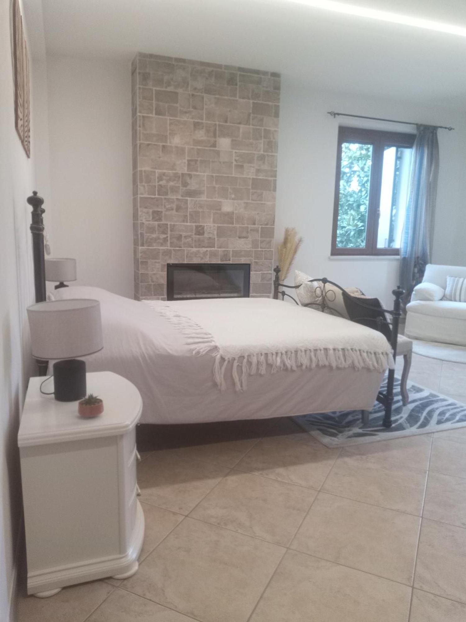 La Siesta Hotel Villafranca di Verona Kültér fotó