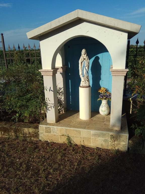 La Siesta Hotel Villafranca di Verona Kültér fotó