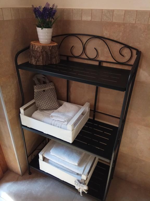 La Siesta Hotel Villafranca di Verona Szoba fotó