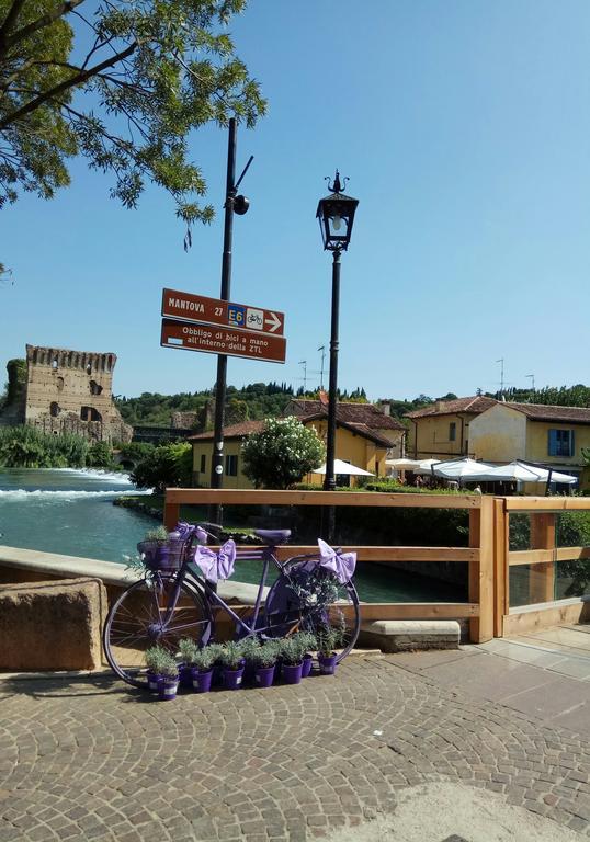 La Siesta Hotel Villafranca di Verona Kültér fotó