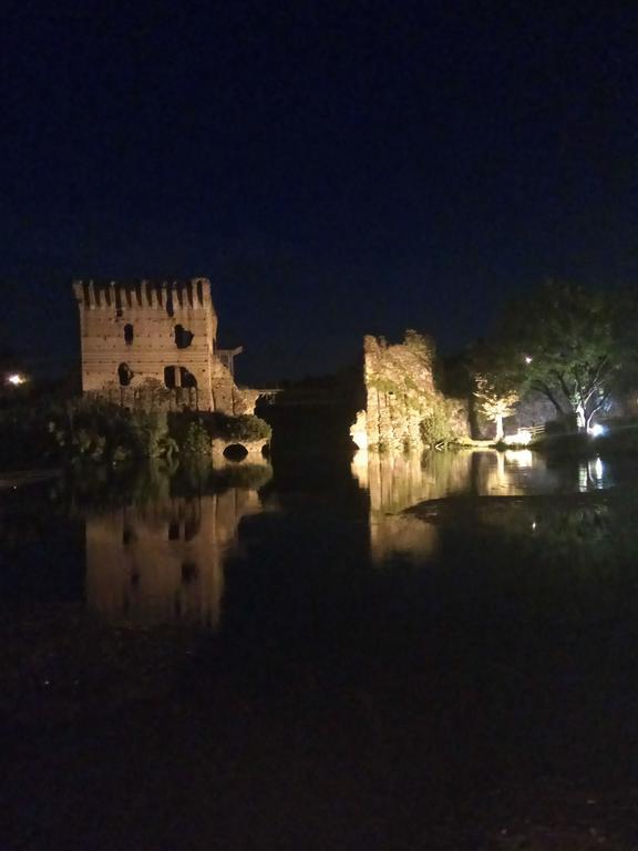 La Siesta Hotel Villafranca di Verona Kültér fotó
