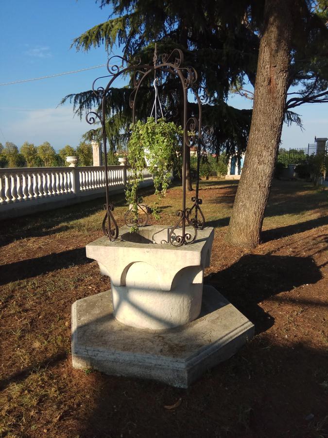 La Siesta Hotel Villafranca di Verona Kültér fotó