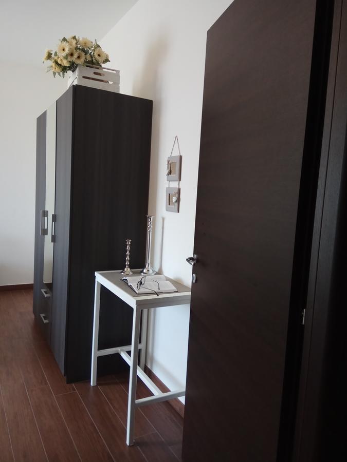 La Siesta Hotel Villafranca di Verona Kültér fotó