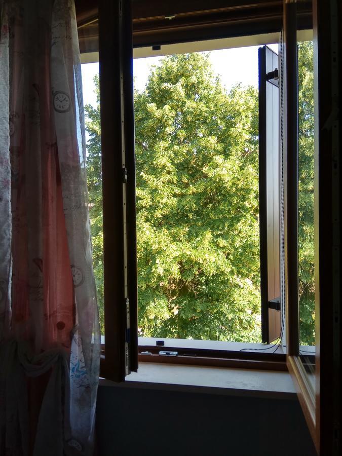 La Siesta Hotel Villafranca di Verona Kültér fotó