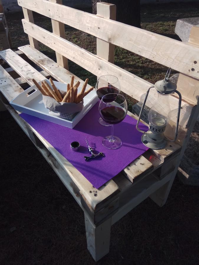 La Siesta Hotel Villafranca di Verona Kültér fotó