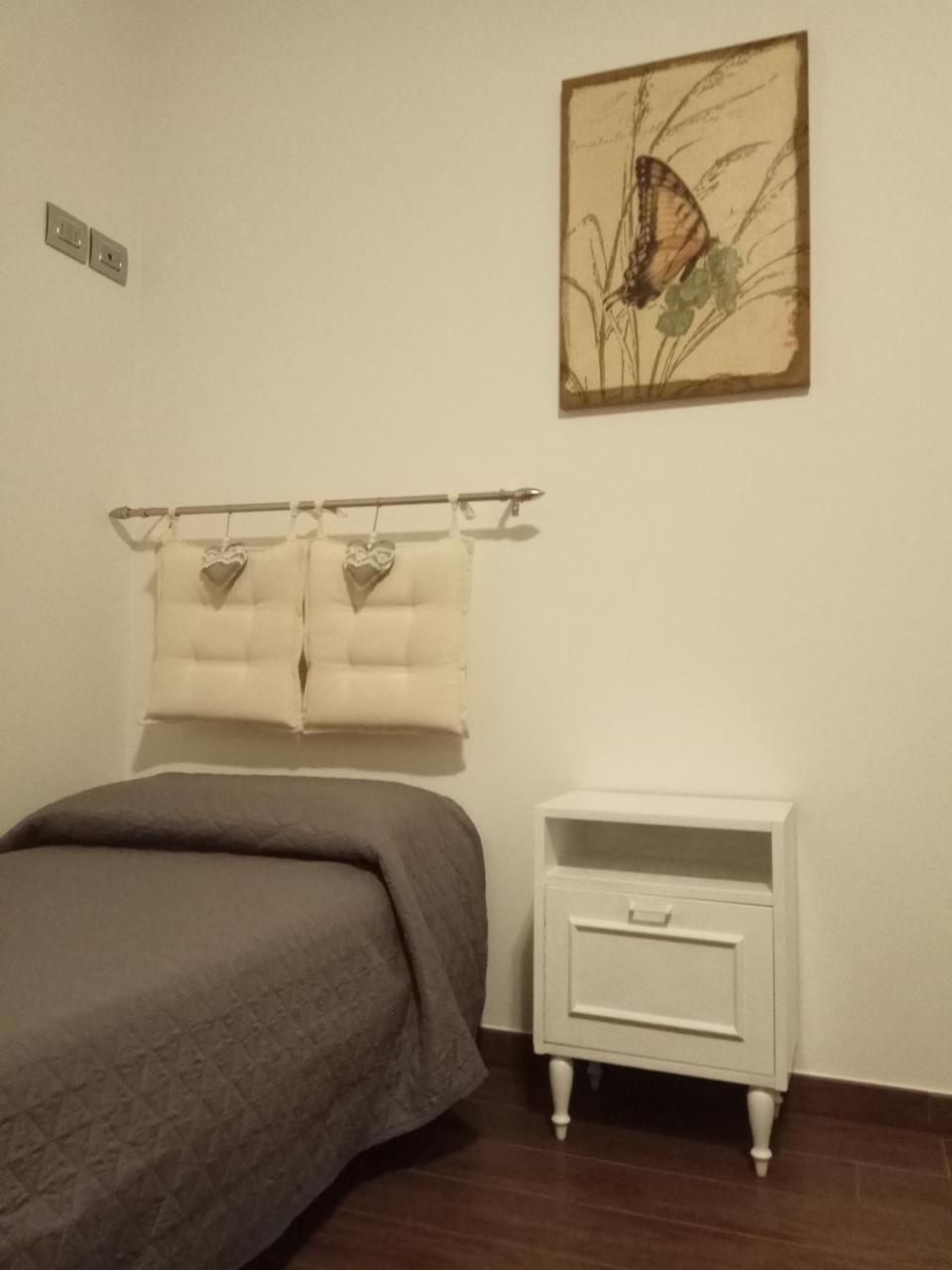 La Siesta Hotel Villafranca di Verona Kültér fotó
