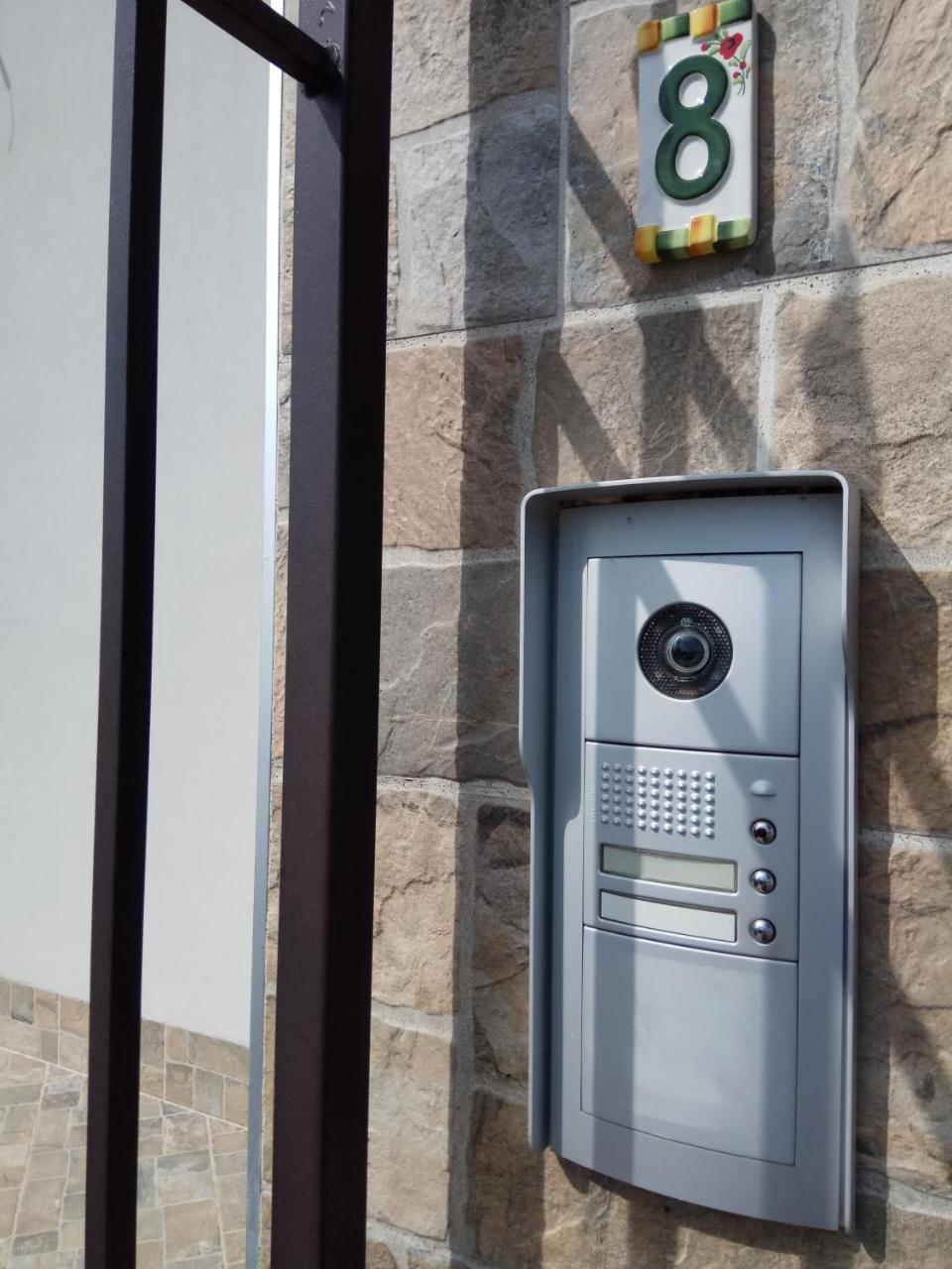 La Siesta Hotel Villafranca di Verona Kültér fotó